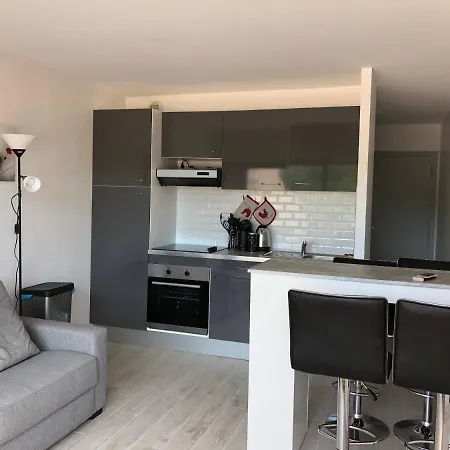 Superbe Dans De Standing Casa vacanze