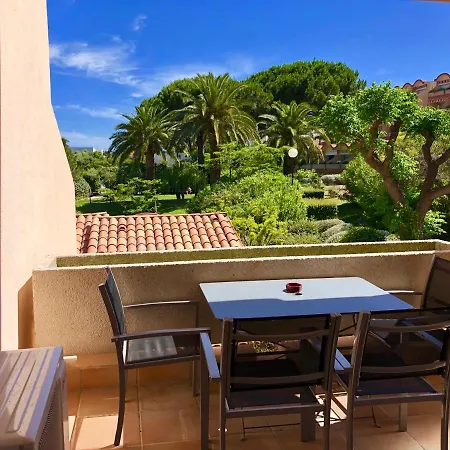 Superbe Dans De Standing * Antibes
